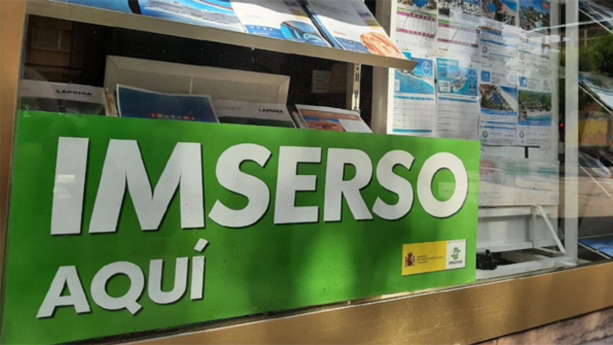La carta del Imserso que llega desde este miércoles a 200.000 pensionistas y jubilados por los viajes de 2025