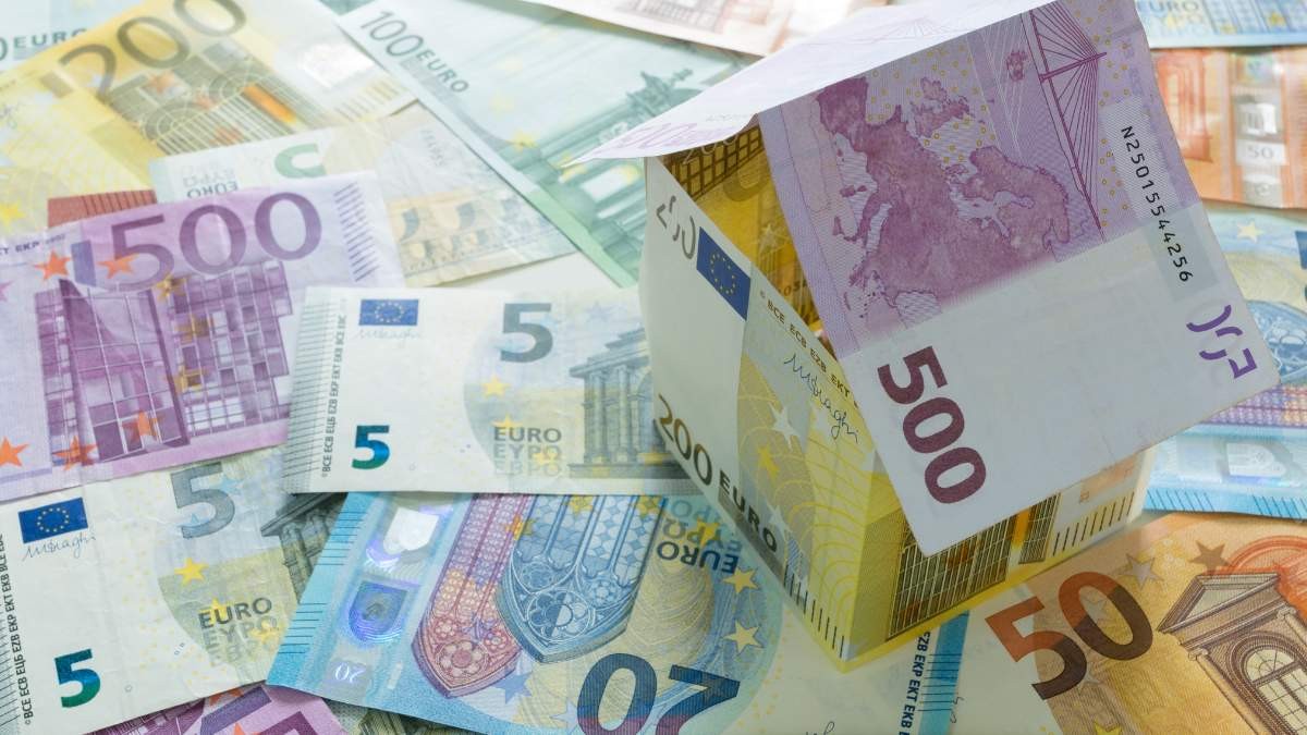 Ayudas para el alquiler de pisos compartidos: hasta 300 euros según la Comunidad Autónoma