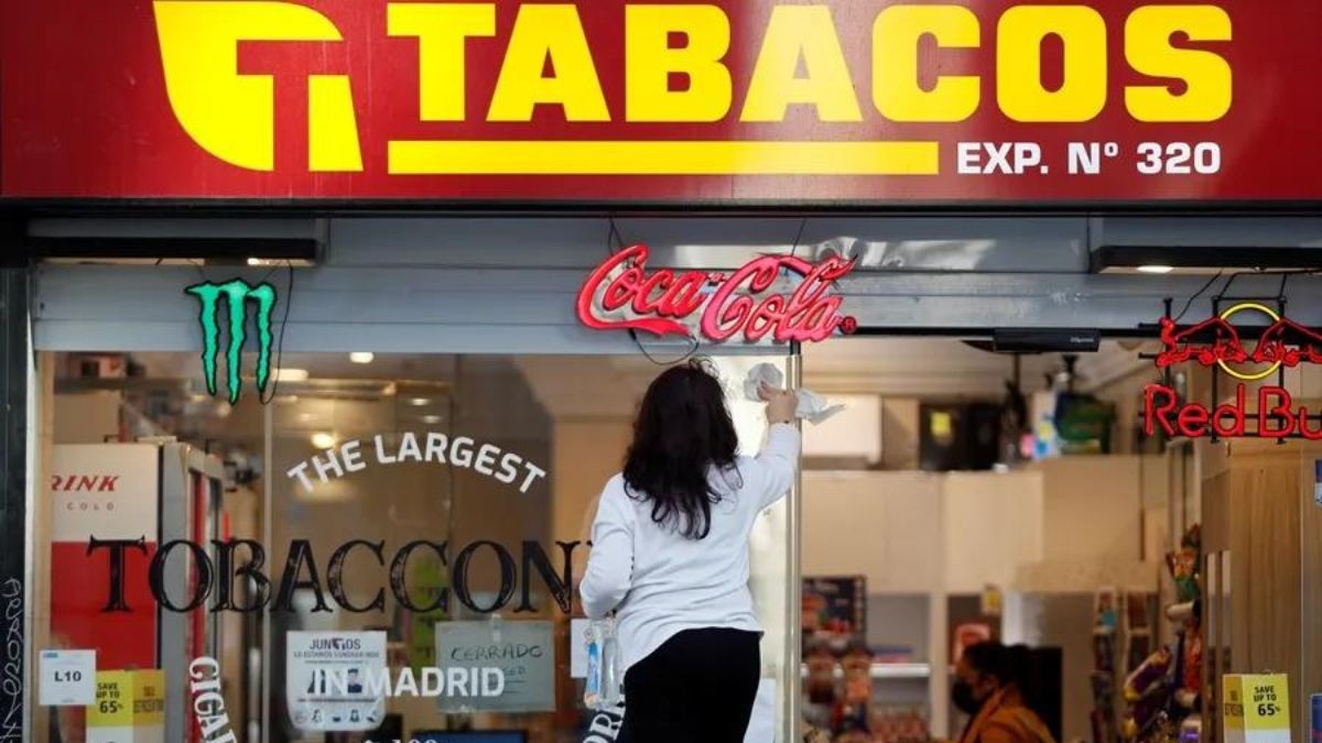 ¿Cuánto cuesta abrir un estanco: requisitos y que se necesita?