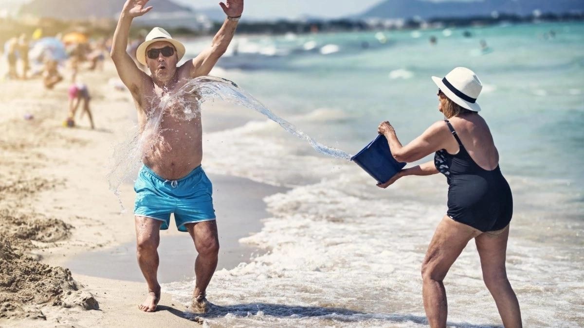 Los viajes del Imserso más baratos: disfruta de 8 días por 200 euros