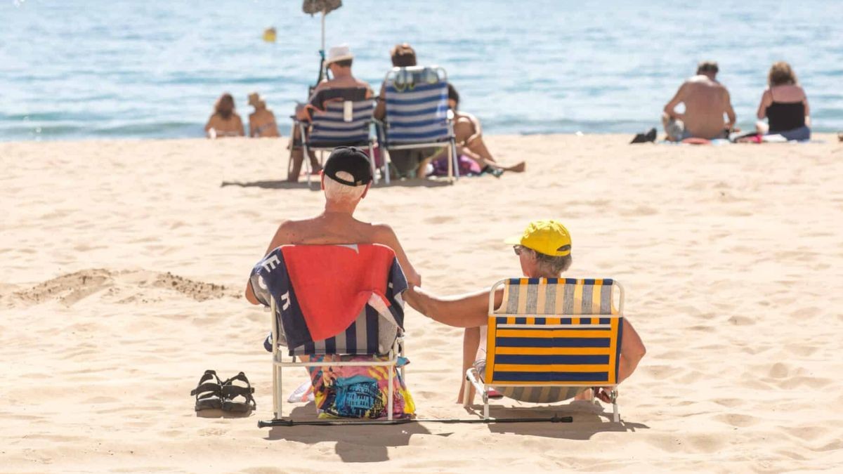El Corte Inglés sorprende con un gran viaje a precio Imserso: 8 días en la costa a pensión completa
