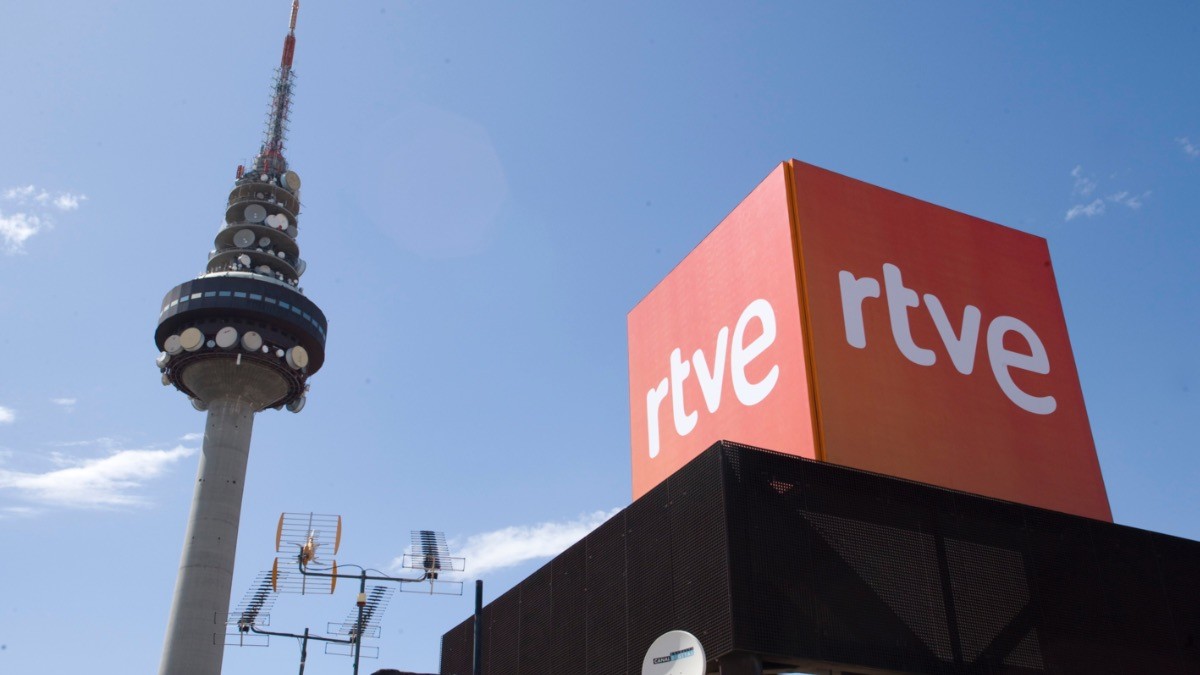 Oposiciones en RTVE: un fallo de seguridad permite el acceso a datos personales de los opositores