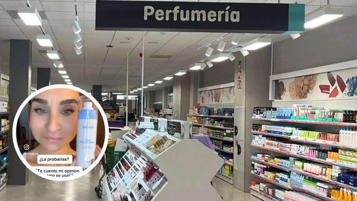Mercadona triunfa con una nueva bruma hidratante: cuesta solo 3,50 euros y la recomiendan especialistas