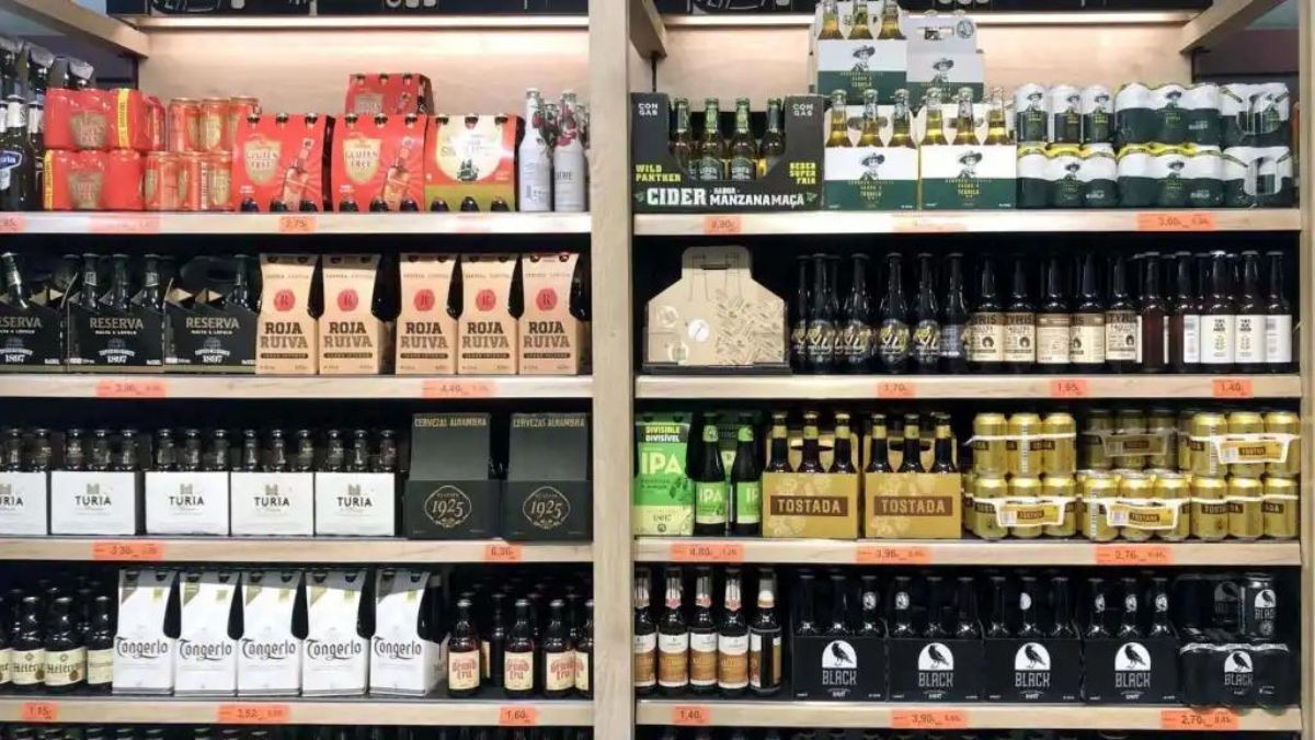 Una conocida marca de cerveza cierra después de facturar más de 100 millones de euros en 2023