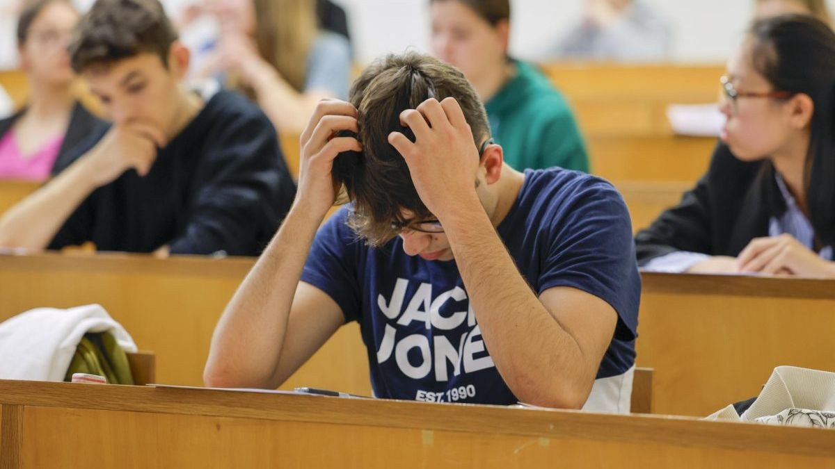 Las 4 claves para saber qué estudiar y tener éxito