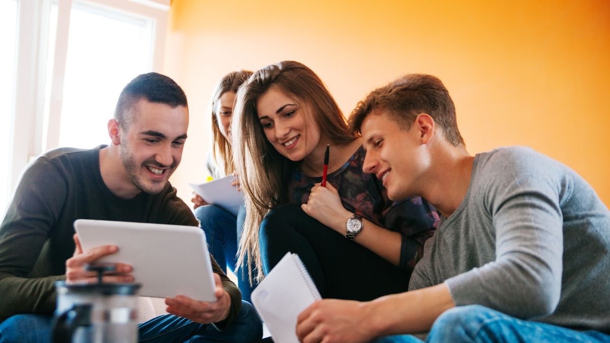 Los jóvenes buscan otra cosa: ya no quieren trabajar en empresas como Google, Amazon o Tesla