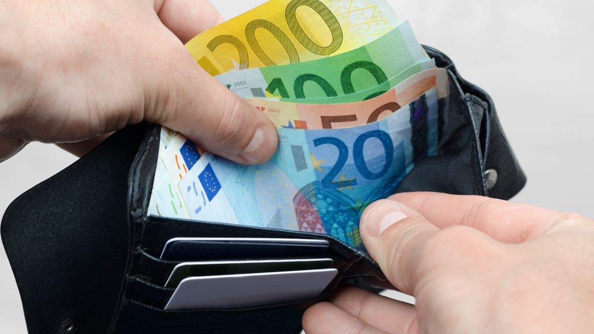 Ni CaixaBank ni BBVA: este es el banco que más dinero regala, hasta 670 euros