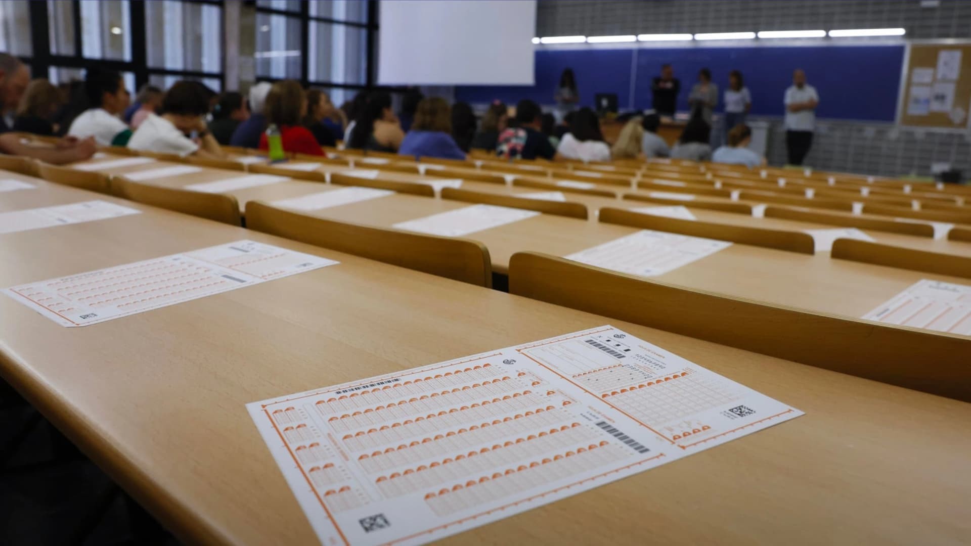 El BOE lanza las oposiciones más interesantes para el mes de agosto: hasta 18.480 plazas convocadas
