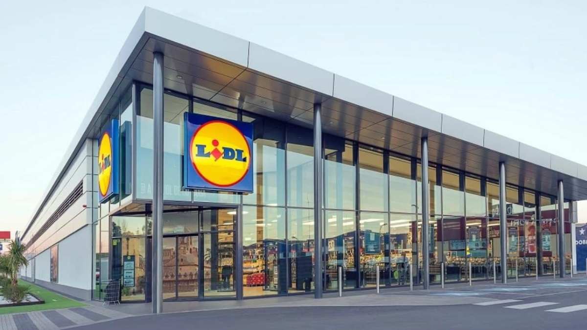 Lidl tiene la solución para terminar con la ropa arrugada en segundos