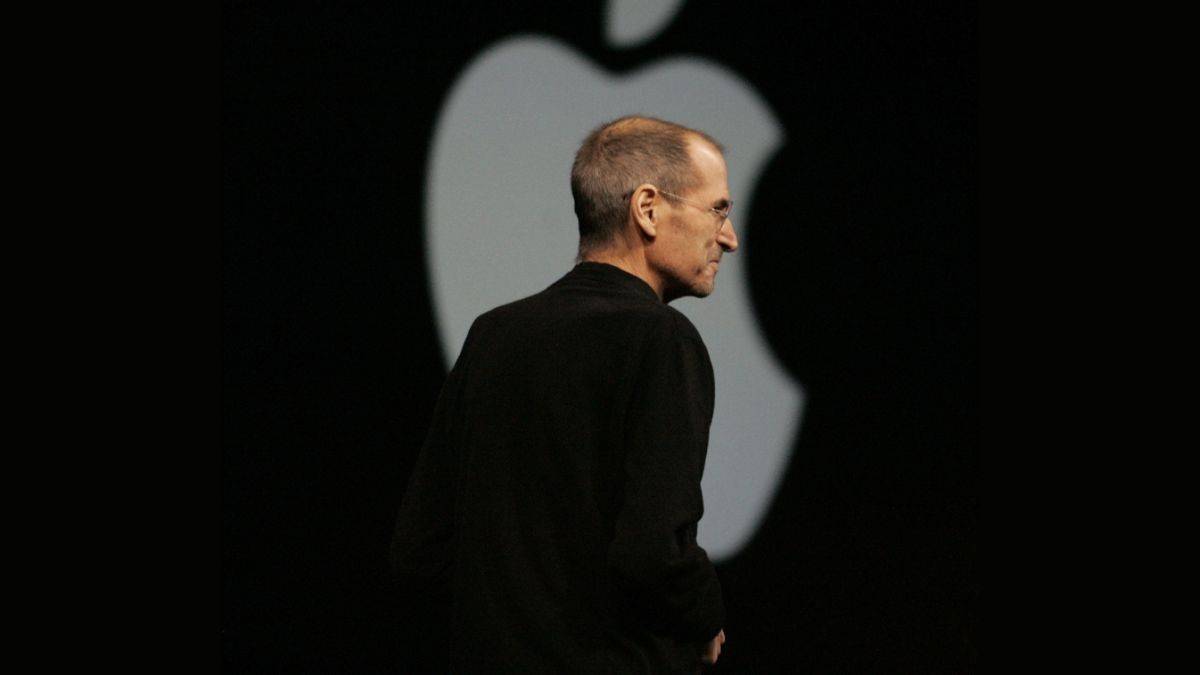 Las frases de Steve Jobs que te inspirarán en el trabajo