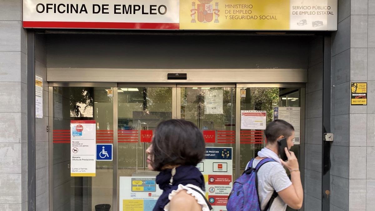 El requisito especial del SEPE que deben cumplir los parados de larga duración para cobrar un subsidio por desempleo