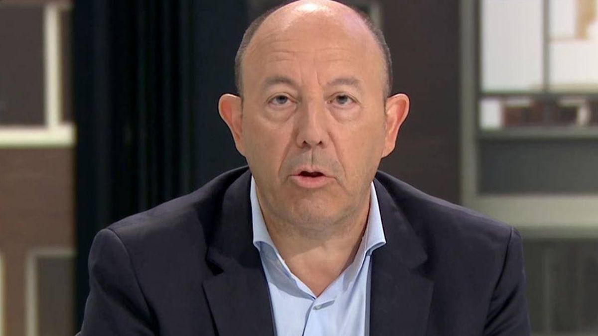 Gonzalo Bernardos lanza un importante aviso sobre el aceite de oliva: “compra lo necesario”