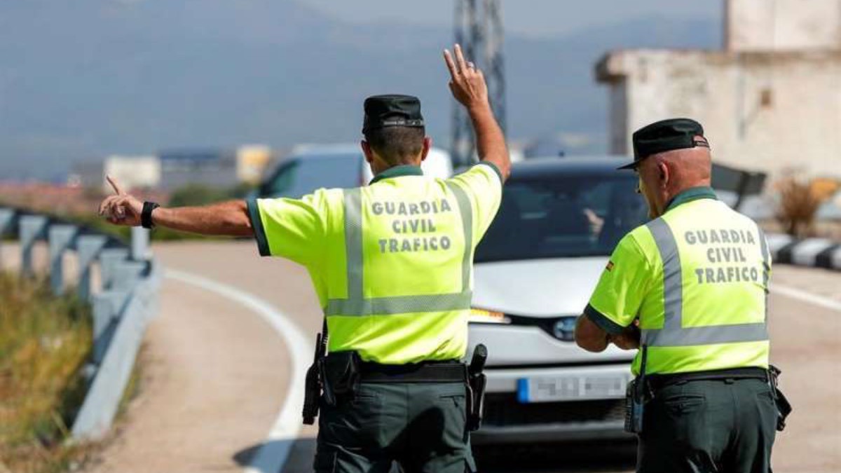 El aviso de la DGT por los errores al viajar en autocaravana que son multados con hasta 6.000 euros