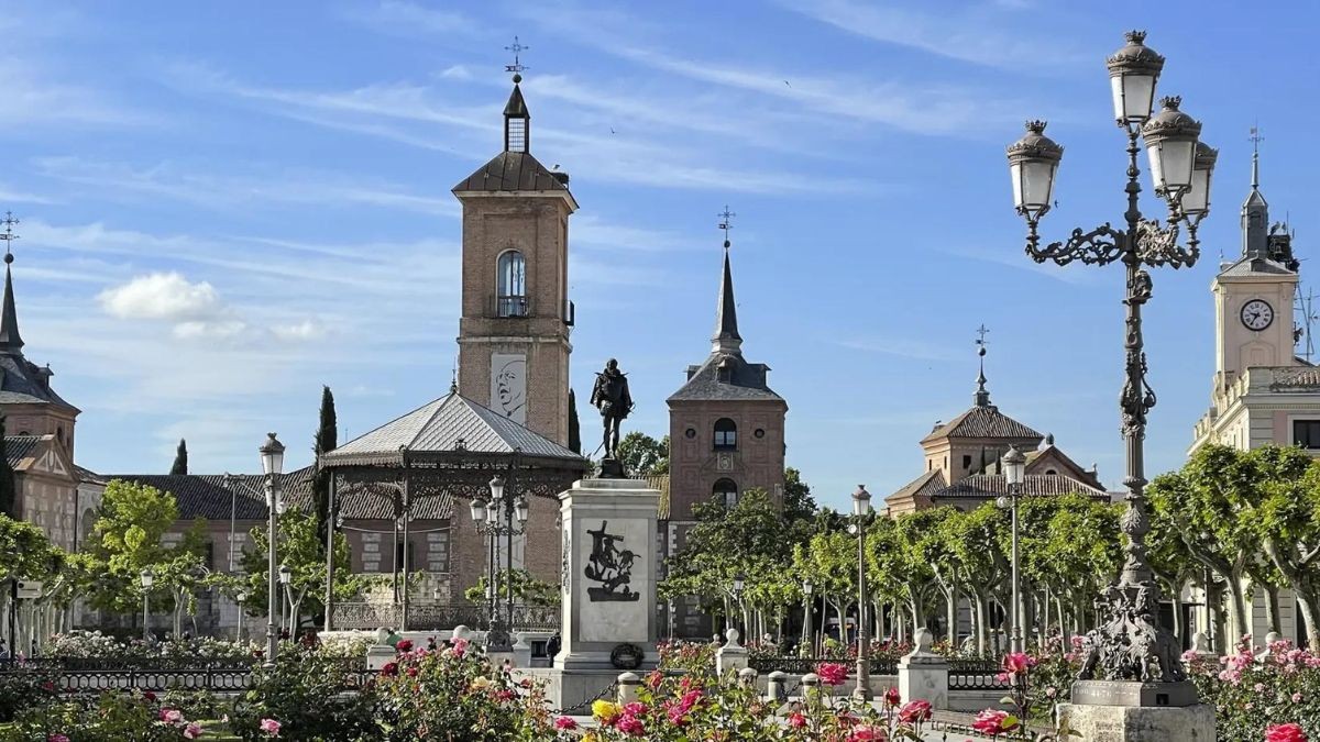 El pueblo a 30 minutos de Madrid que ofrece empleo fijo, casa gratis y sueldo de 1.440 euros
