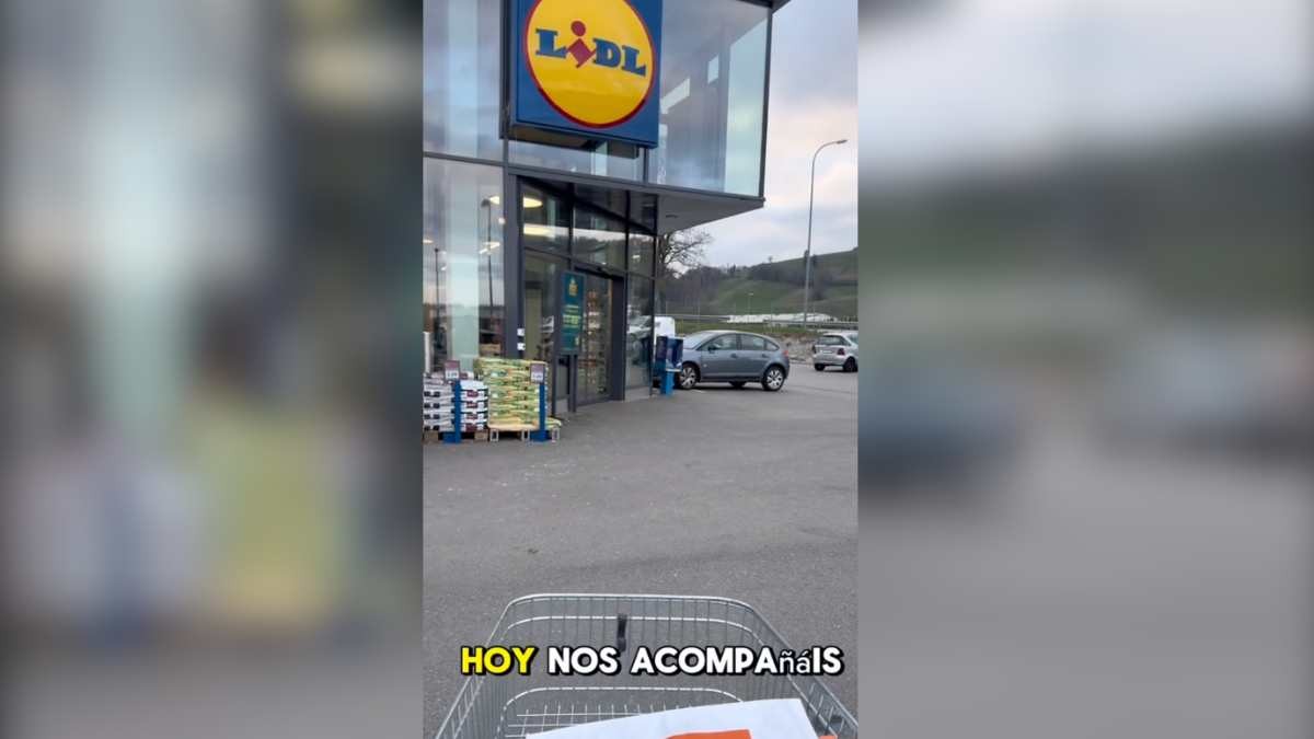Muestran el precio de la compra en Suiza: 1,5 litros de leche entera cuesta 1,57 euros y sus sueldos son más del doble