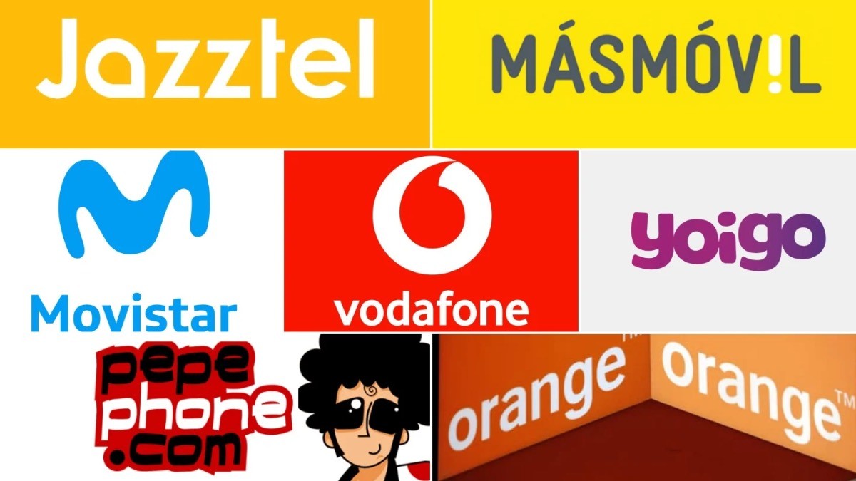 Estas son las compañías de móviles e internet que más reclamaciones reciben ¿de qué se quejan los clientes?