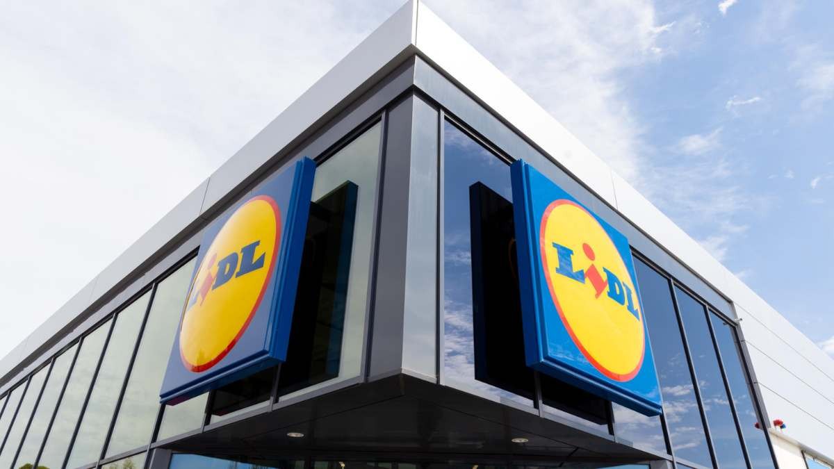 Lidl tiene un nuevo organizador con gran capacidad y 32 cajones: deshacerse del desorden cuesta solo 9,99 euros