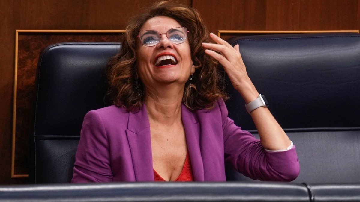 Así son las cartas de Hacienda que están llegando a las personas que hicieron la declaración de la Renta