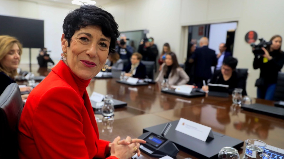Los trabajadores de la Seguridad Social tienen fecha para nuevas movilizaciones