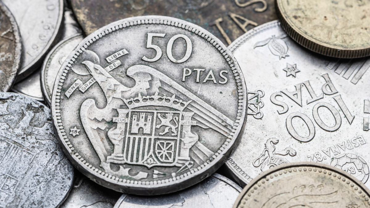 Si tienes una de estas pesetas, puedes ganar hasta 460.000 euros: comprueba si está en la lista