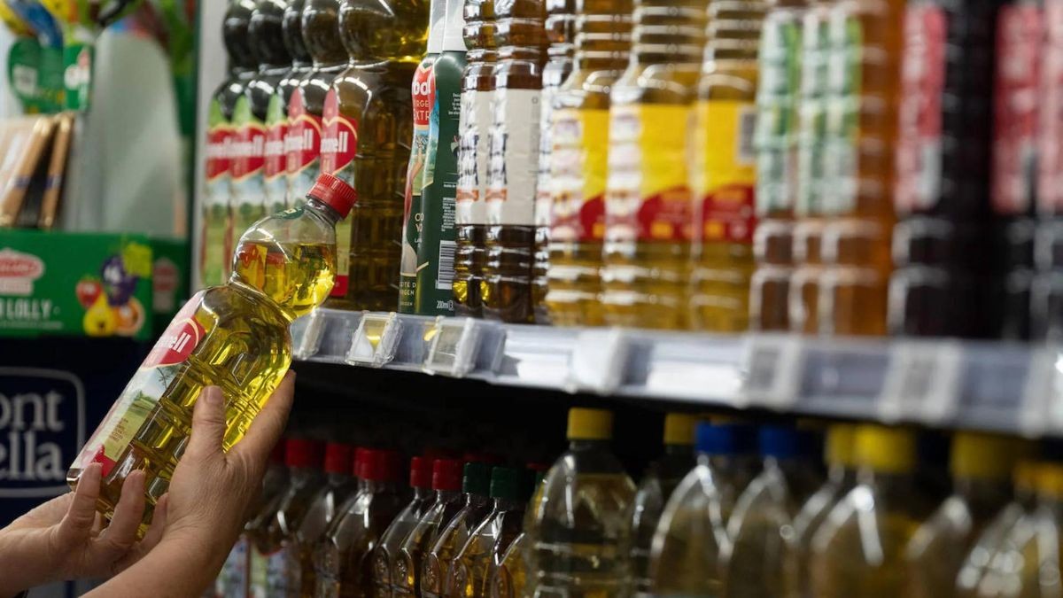 El Corte Inglés oferta el aceite de oliva virgen extra Coosur: menos de 8 euros el litro