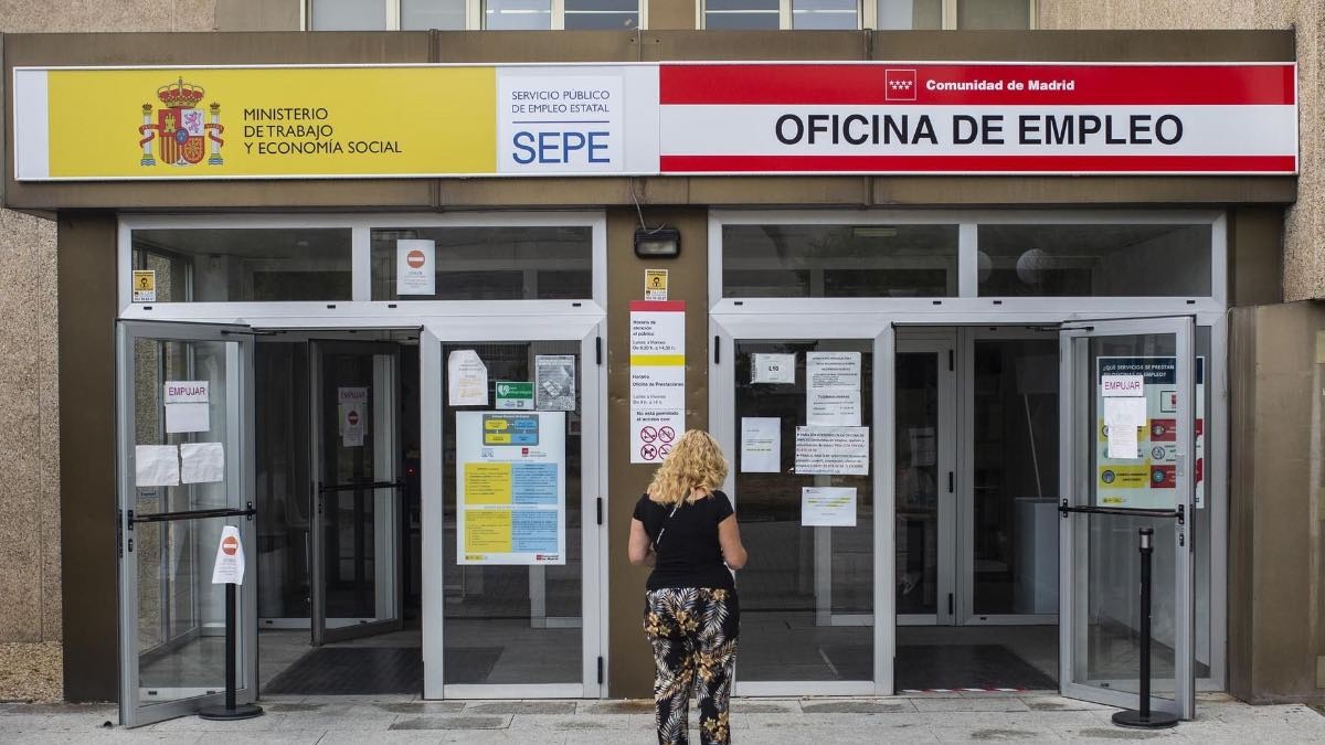 El SEPE publica nuevas ofertas de empleo esta semana: sueldos de hasta 36.000 euros y contrato fijo