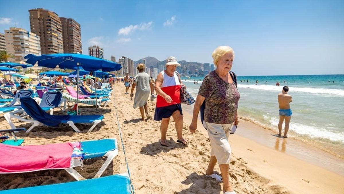 El Imserso lanza un viaje ‘baratísimo’ a Málaga: descubre la Costa del Sol por menos de 200 euros