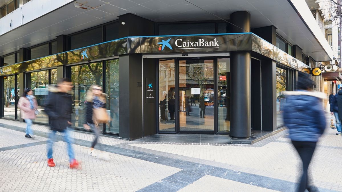 CaixaBank regala 250 euros y sólo pide un requisito