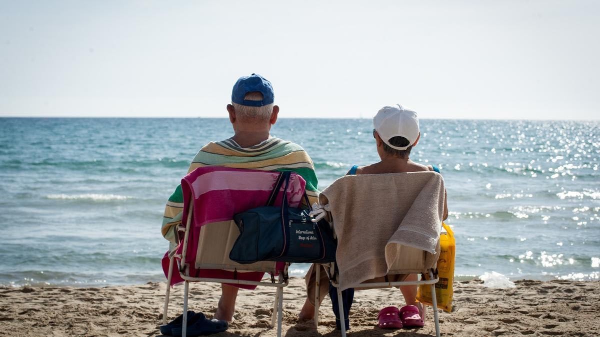 El Imserso anuncia nuevos fabulosos destinos para pensionistas por menos de 200 euros en 2025