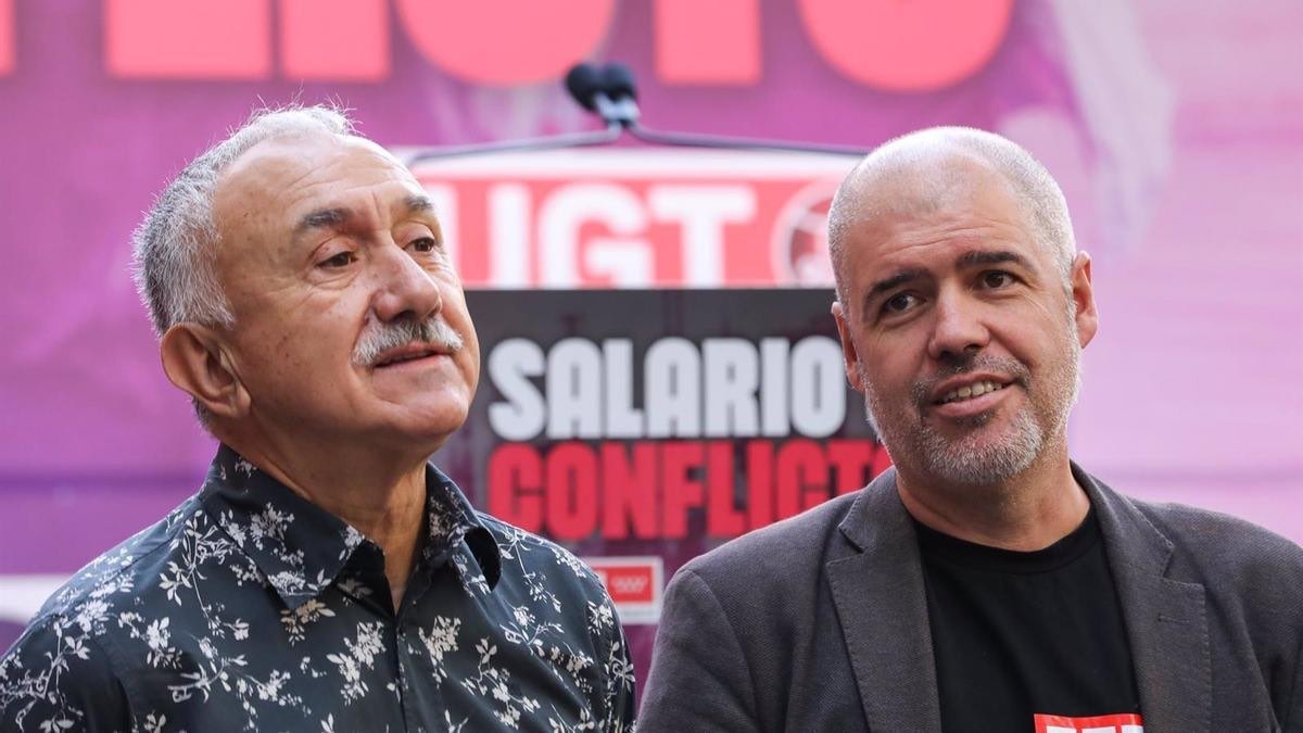 CCOO y UGT anuncian movilizaciones para septiembre en el sector de la industria azucarera y las levaduras