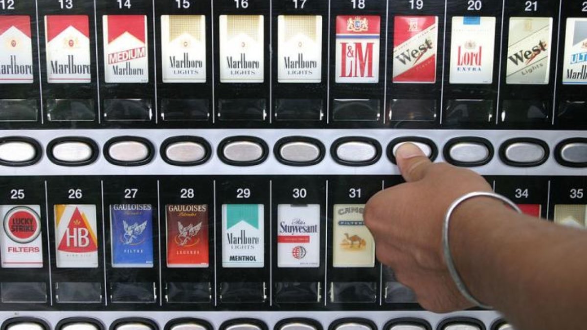 El precio del tabaco cambia a partir de este sábado: estas son las marcas afectadas