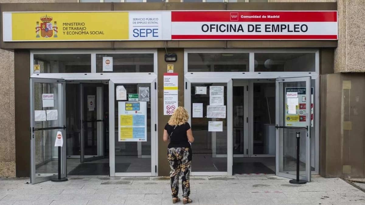 La ayuda del SEPE de 2.880 euros que puedes cobrar solo una vez antes del 1 de noviembre