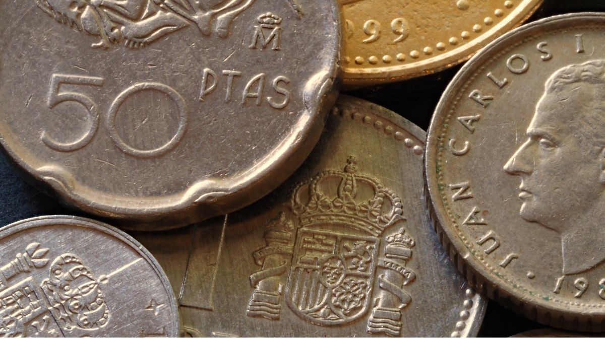 Mira en los cajones de casa, porque pagan 200.000 euros por esta moneda de 100 pesetas