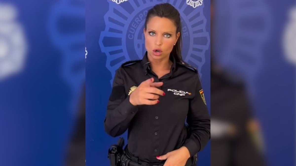 Alerta de la Policía Nacional: no respondas a este número de teléfono y si lo haces, cuelga