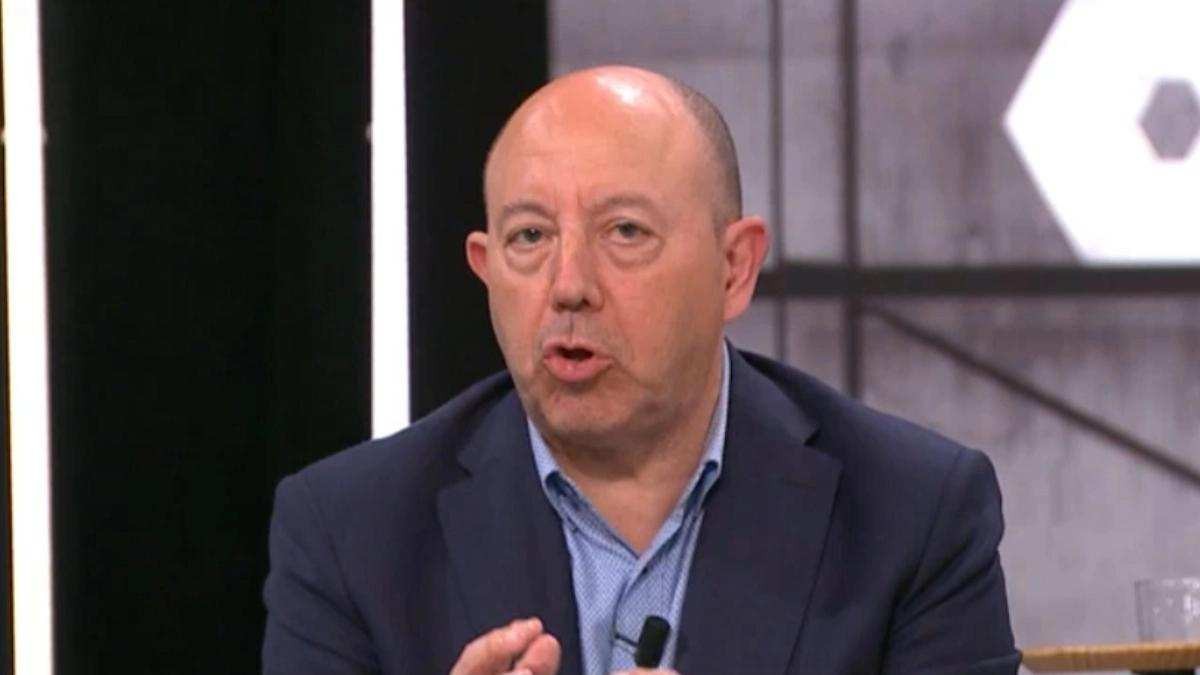 Gonzalo Bernardos advierte que los datos del paro de este julio ‘no son tan buenos’: estos son los motivos