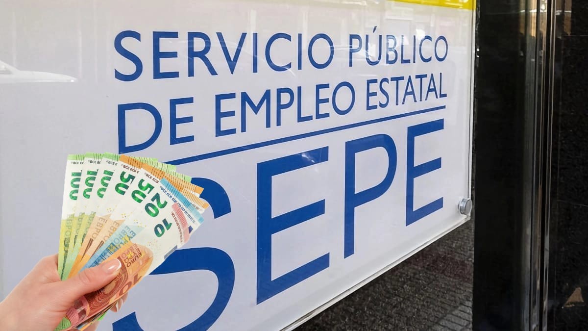 La nueva ayuda de 3.000 euros del SEPE que puedes cobrar por 6 meses trabajados