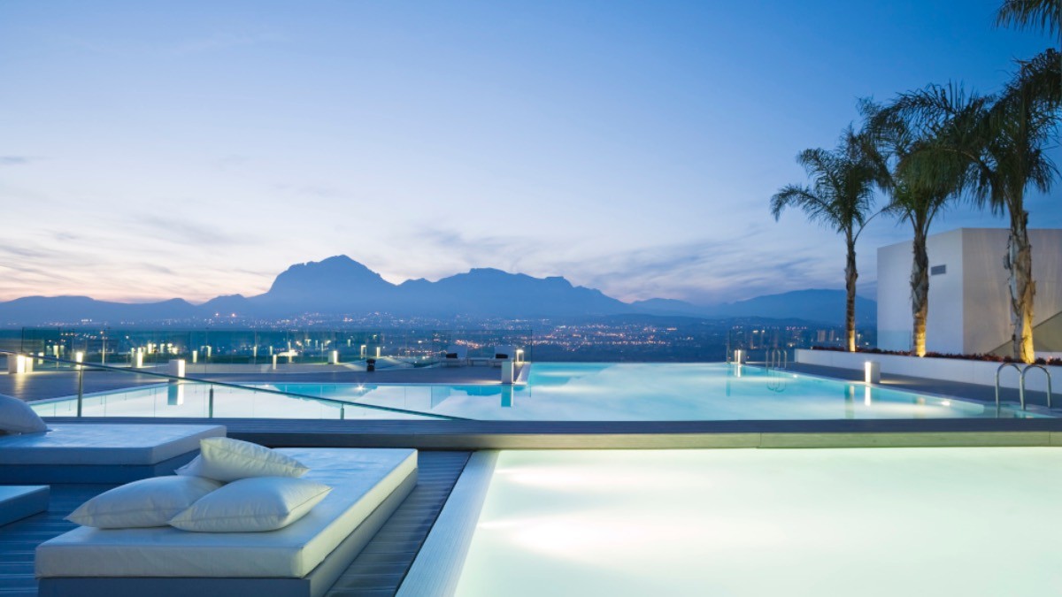 Los 3 mejores hoteles Spa de Europa están en España: escapadas para desconectar en lugares de ensueño