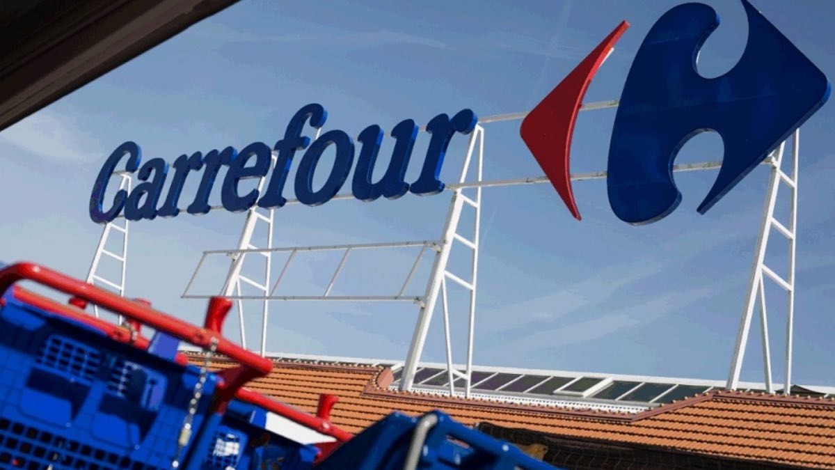 Carrefour lanza su oferta para la vuelta al cole y sorprende con estos descuentos
