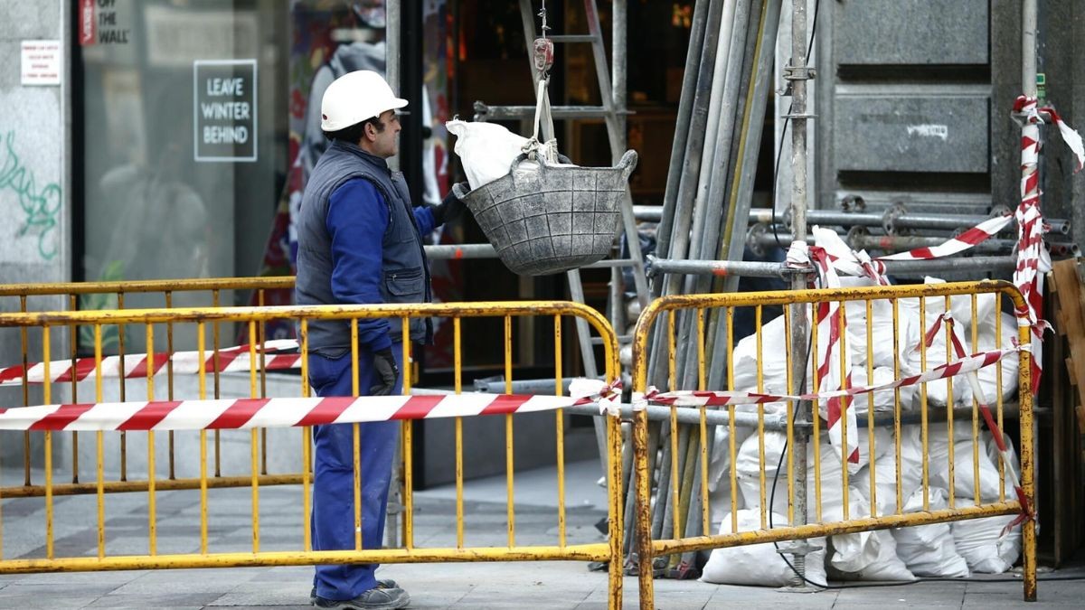 Más de 1,4 millones de personas faltan al trabajo cada día, según Randstad