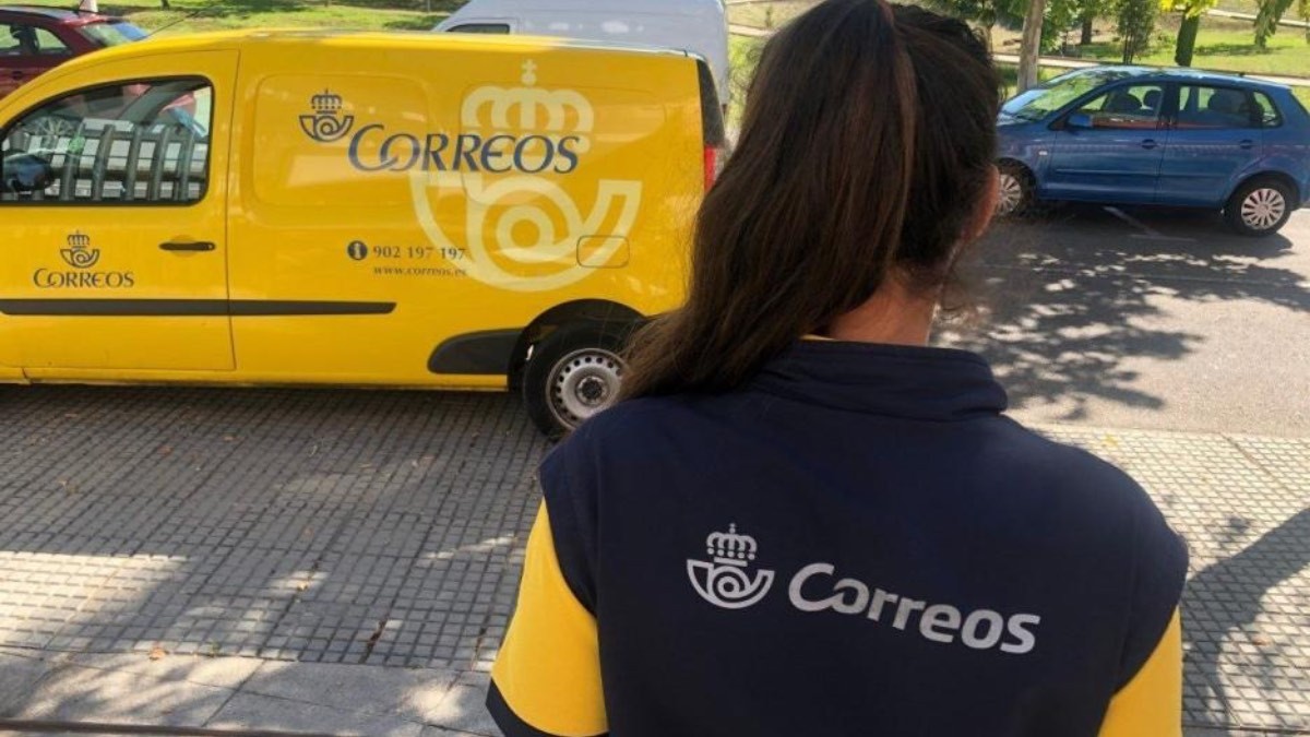 La Justicia obliga a Correos a reincorporar a estos trabajadores tras una denuncia por discriminación laboral