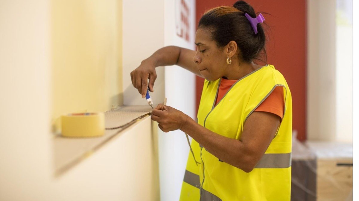 La Seguridad Social alcanza un récord histórico con 2,8 millones de afiliados extranjeros en julio
