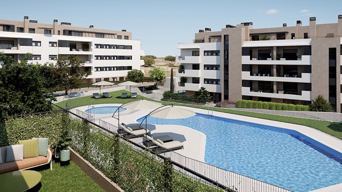 Banco Santander necesita vender estos pisos y chalets por menos de 28.500 euros sin necesidad de hacer reformas