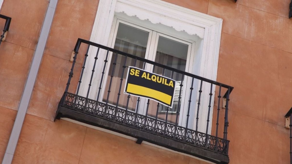 Alquiler por 60 euros al mes en Madrid: ¿cómo acceder a estas viviendas?