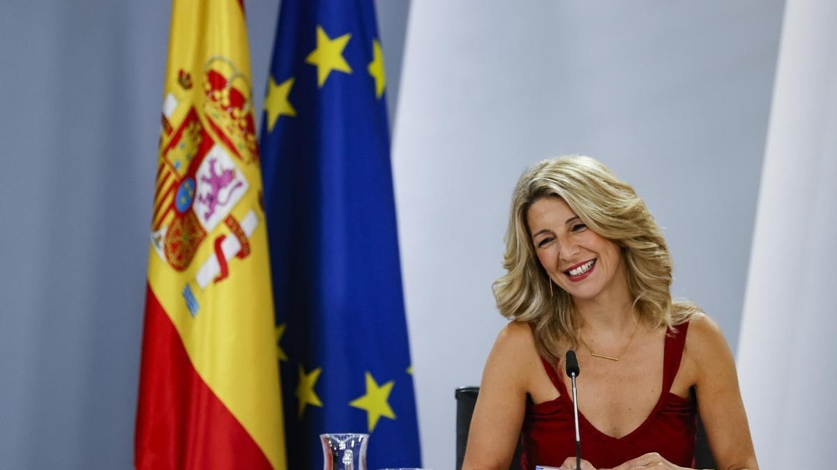 SEPE avisa, Trabajo lo confirma: los subsidios que serán eliminados a partir del 1 de noviembre