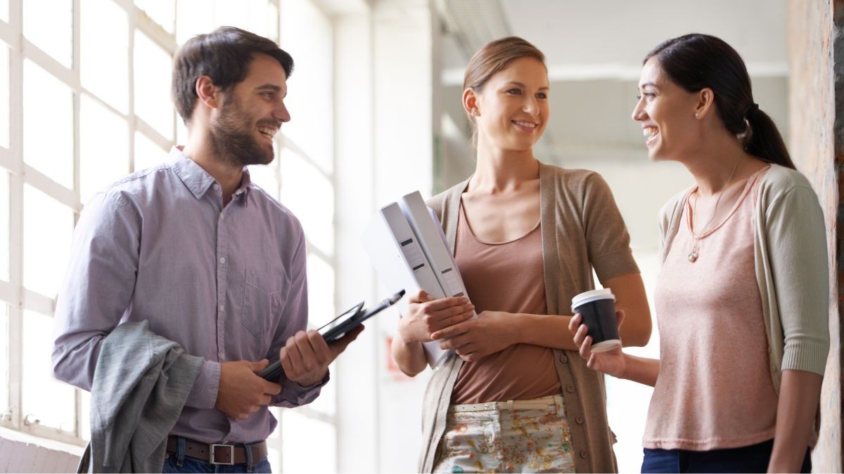 5 actividades de empatía para ser un buen compañero