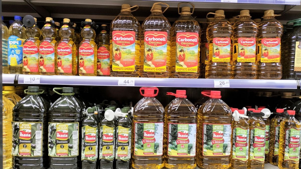 Carrefour sorprende con este truco para comprar aceite de oliva al 50%: últimos días