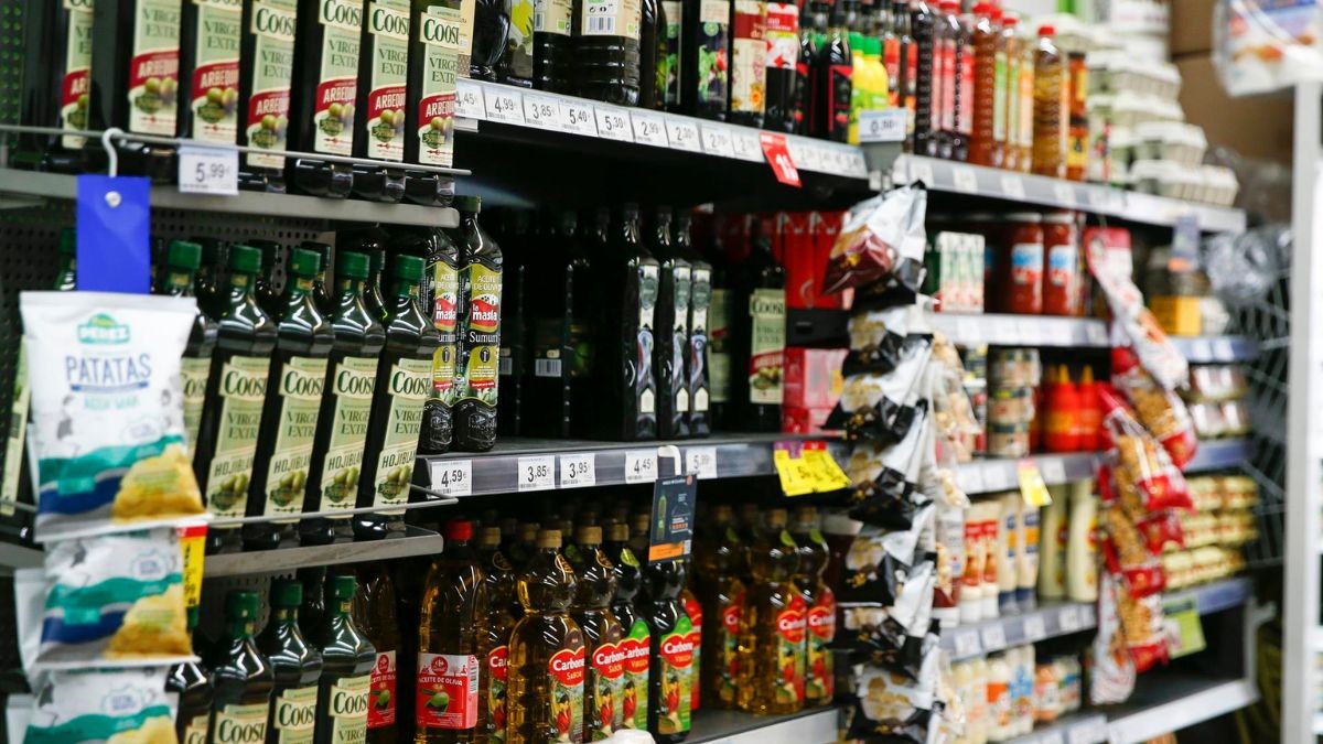 El precio del aceite de oliva más barato está en este supermercado: descuento del 70%
