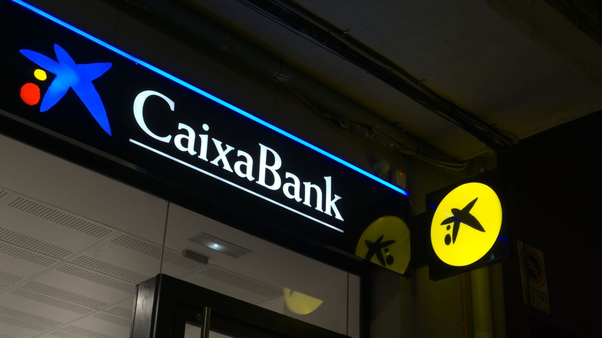 CaixaBank adelanta el pago de las pensiones del mes de septiembre de 2024