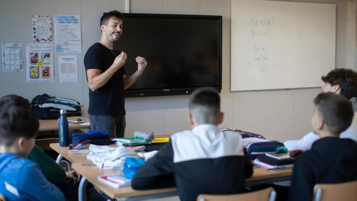 Calendario escolar en Castilla-La Mancha 2024-2025: festivos y vacaciones escolares