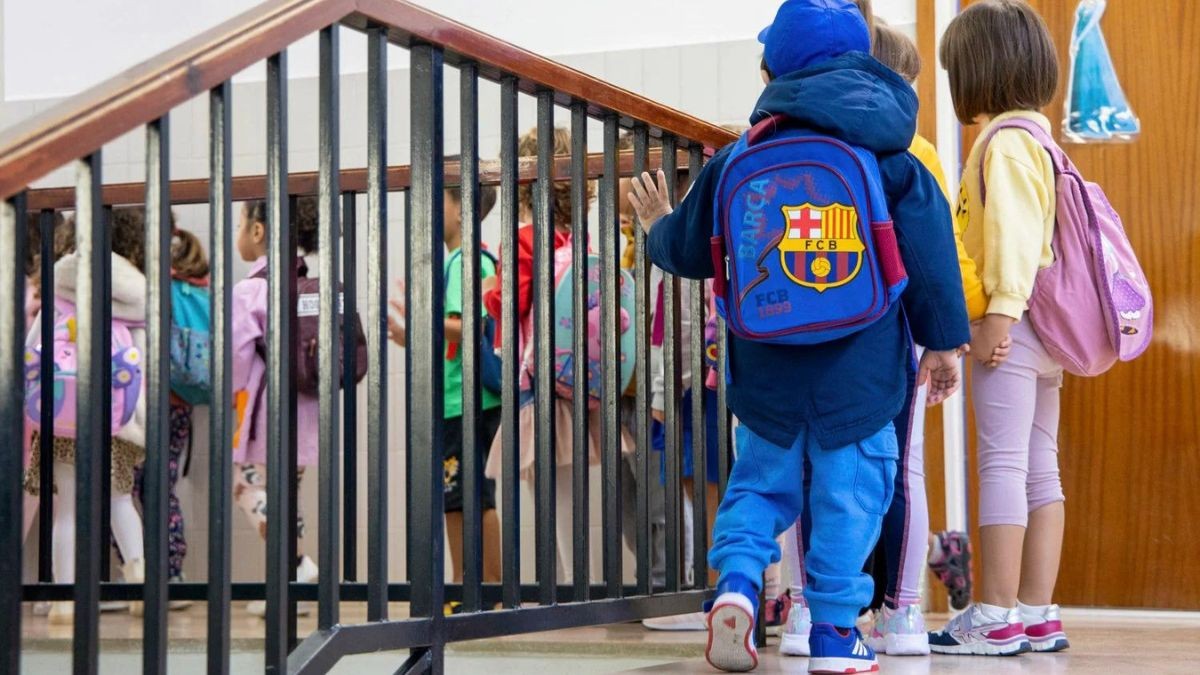 Calendario escolar 2024-2025 de Cataluña: listado de festivos